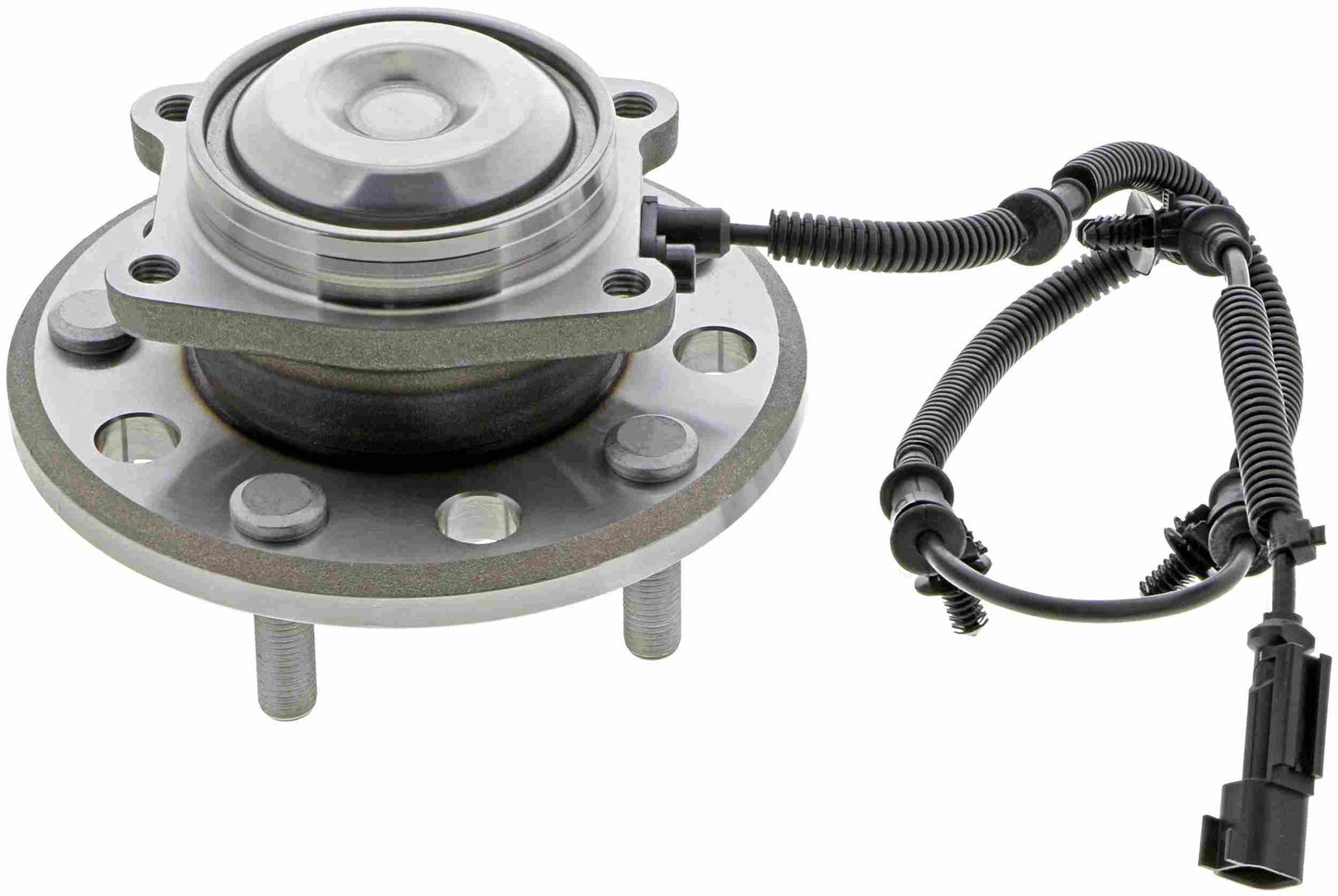 Mevotech Supreme Wheel Bearing and Hub Assembly MB25317
