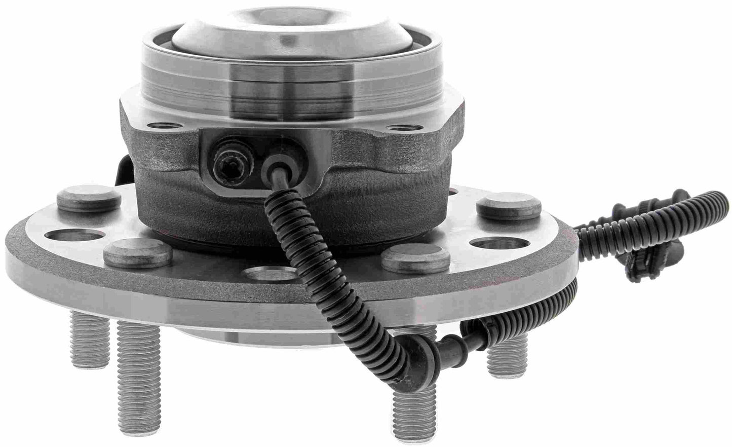 Mevotech Supreme Wheel Bearing and Hub Assembly MB25317