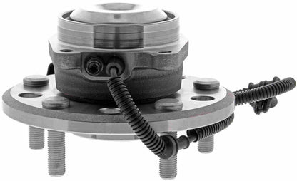 Mevotech Supreme Wheel Bearing and Hub Assembly MB25317