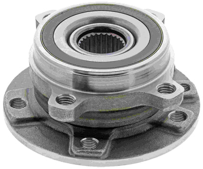 Mevotech Supreme Wheel Bearing and Hub Assembly MB25318