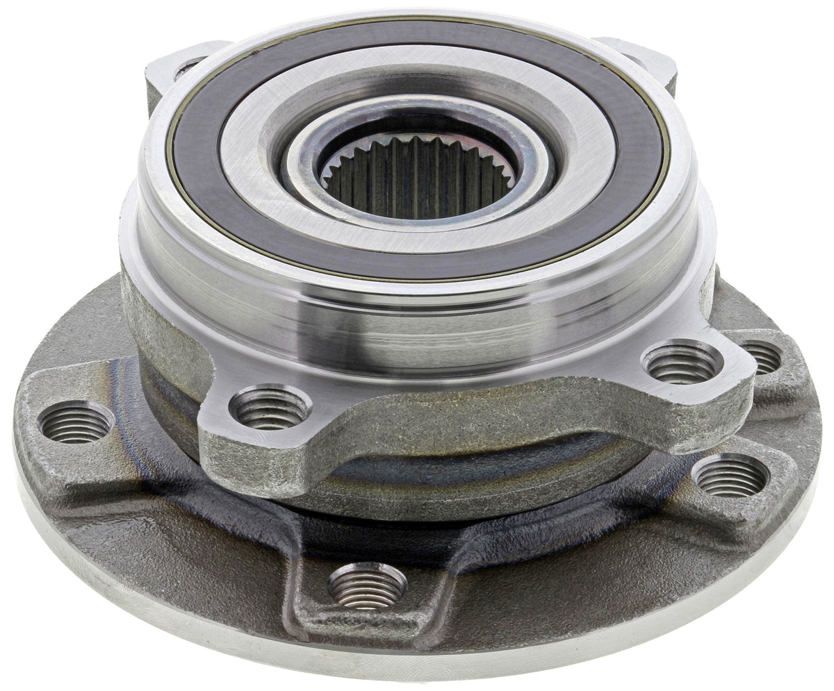 Mevotech Supreme Wheel Bearing and Hub Assembly MB25318