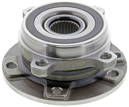 Mevotech Supreme Wheel Bearing and Hub Assembly MB25318