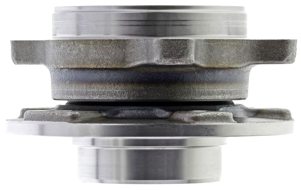 Mevotech Supreme Wheel Bearing and Hub Assembly MB25318