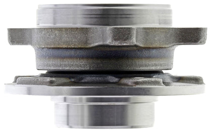Mevotech Supreme Wheel Bearing and Hub Assembly MB25318
