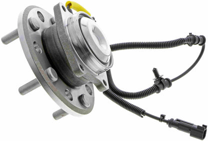 Mevotech Supreme Wheel Bearing and Hub Assembly MB25319
