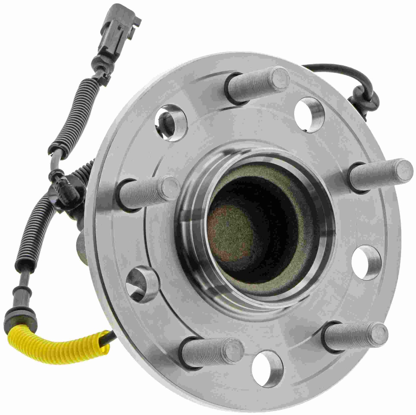 Mevotech Supreme Wheel Bearing and Hub Assembly MB25319