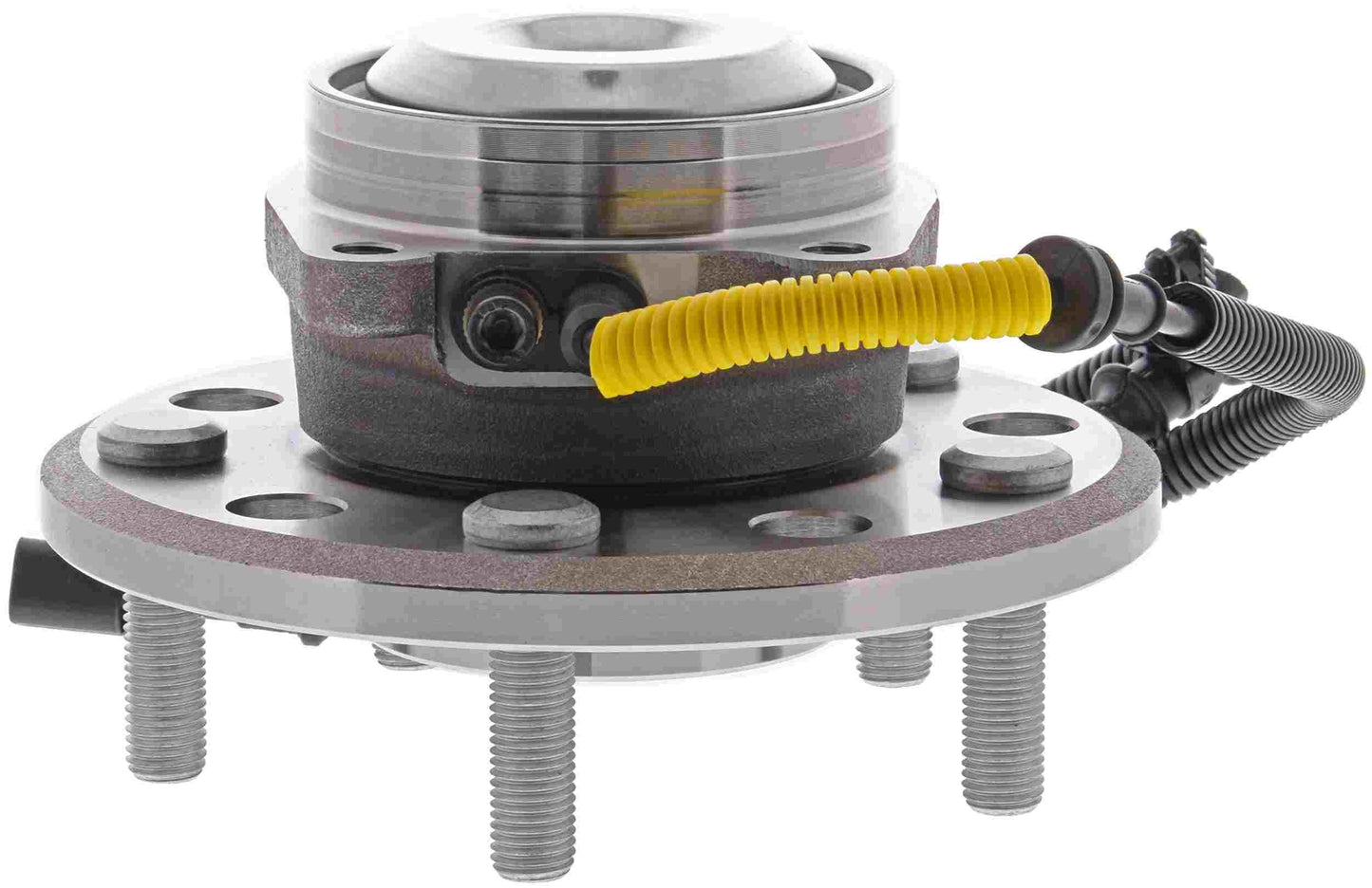 Mevotech Supreme Wheel Bearing and Hub Assembly MB25319