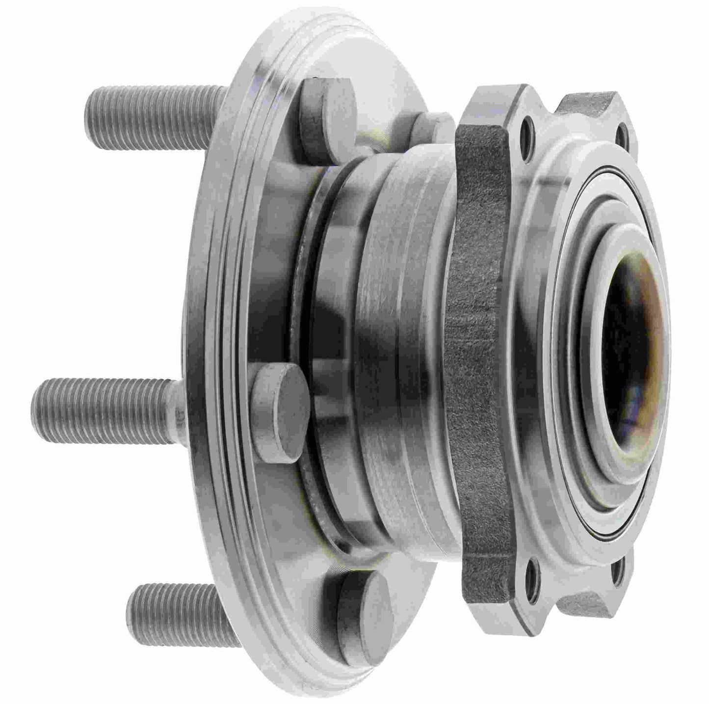 Mevotech Supreme Wheel Bearing and Hub Assembly MB25320