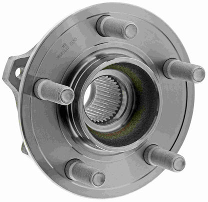 Mevotech Supreme Wheel Bearing and Hub Assembly MB25320