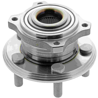 Mevotech Supreme Wheel Bearing and Hub Assembly MB25320