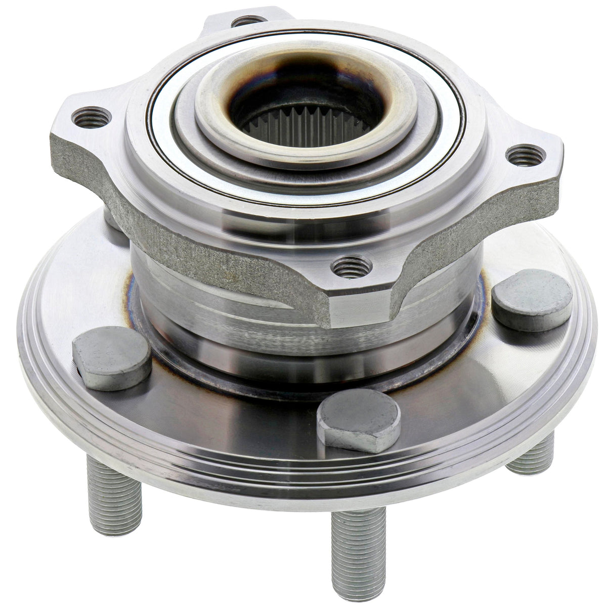 Mevotech Supreme Wheel Bearing and Hub Assembly MB25320
