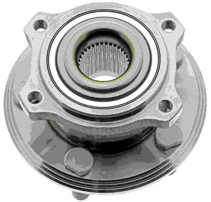Mevotech Supreme Wheel Bearing and Hub Assembly MB25320