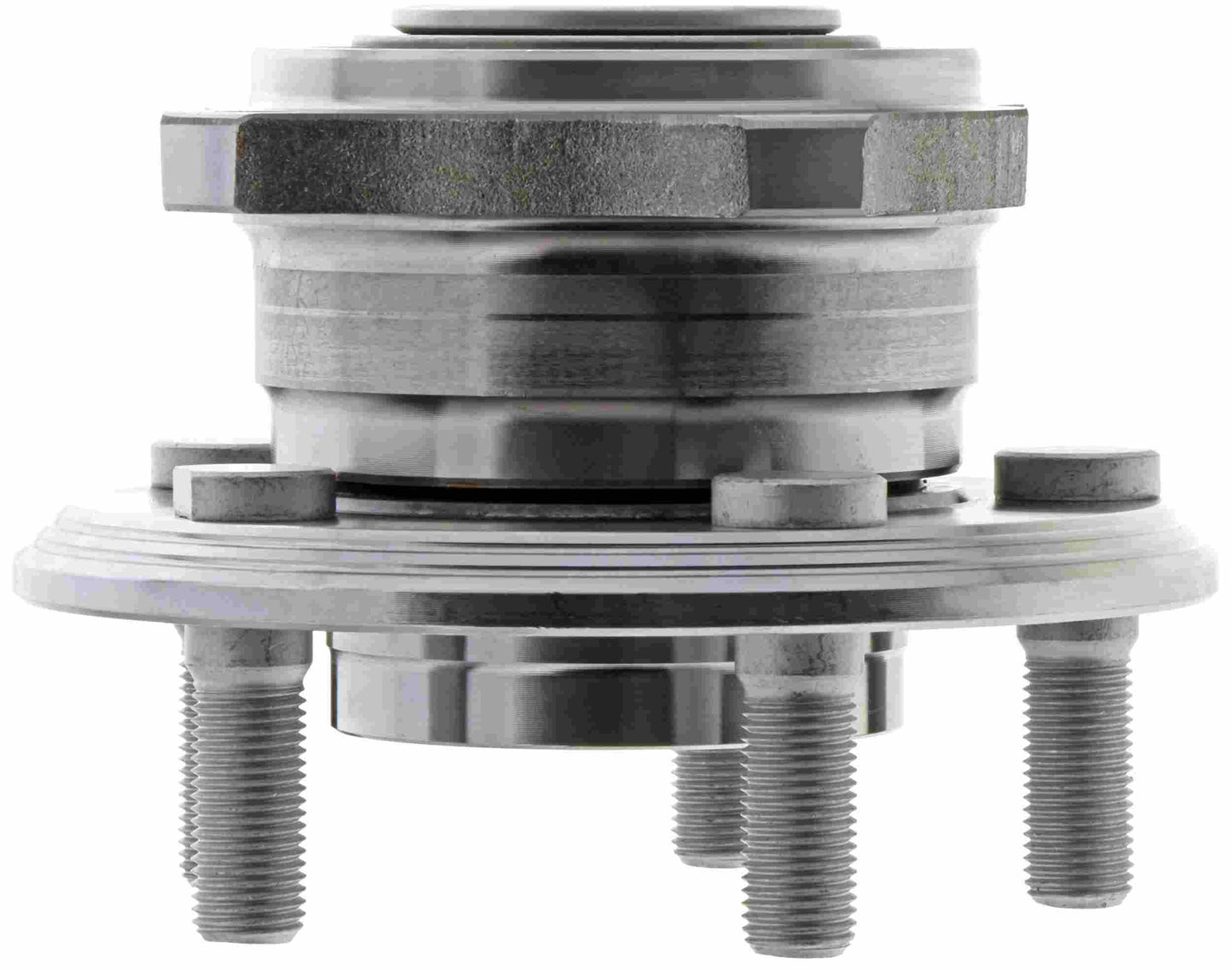 Mevotech Supreme Wheel Bearing and Hub Assembly MB25320