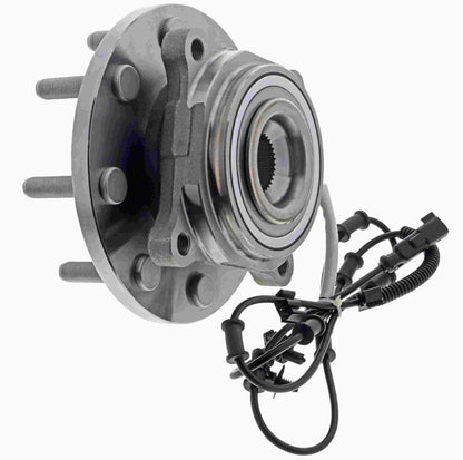 Mevotech MB25321HW