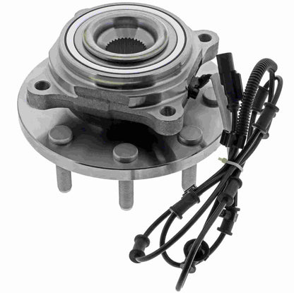 Mevotech MB25321HW