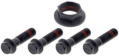 Mevotech MB25321HW