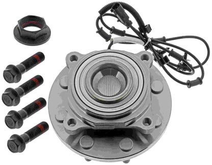 Mevotech MB25321HW