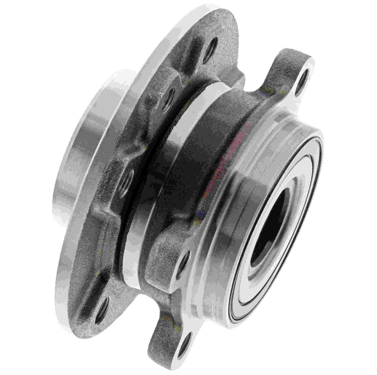 Mevotech Supreme Wheel Bearing and Hub Assembly MB25322