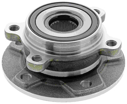 Mevotech Supreme Wheel Bearing and Hub Assembly MB25322