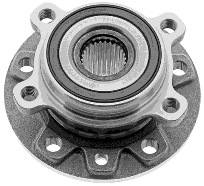 Mevotech Supreme Wheel Bearing and Hub Assembly MB25322