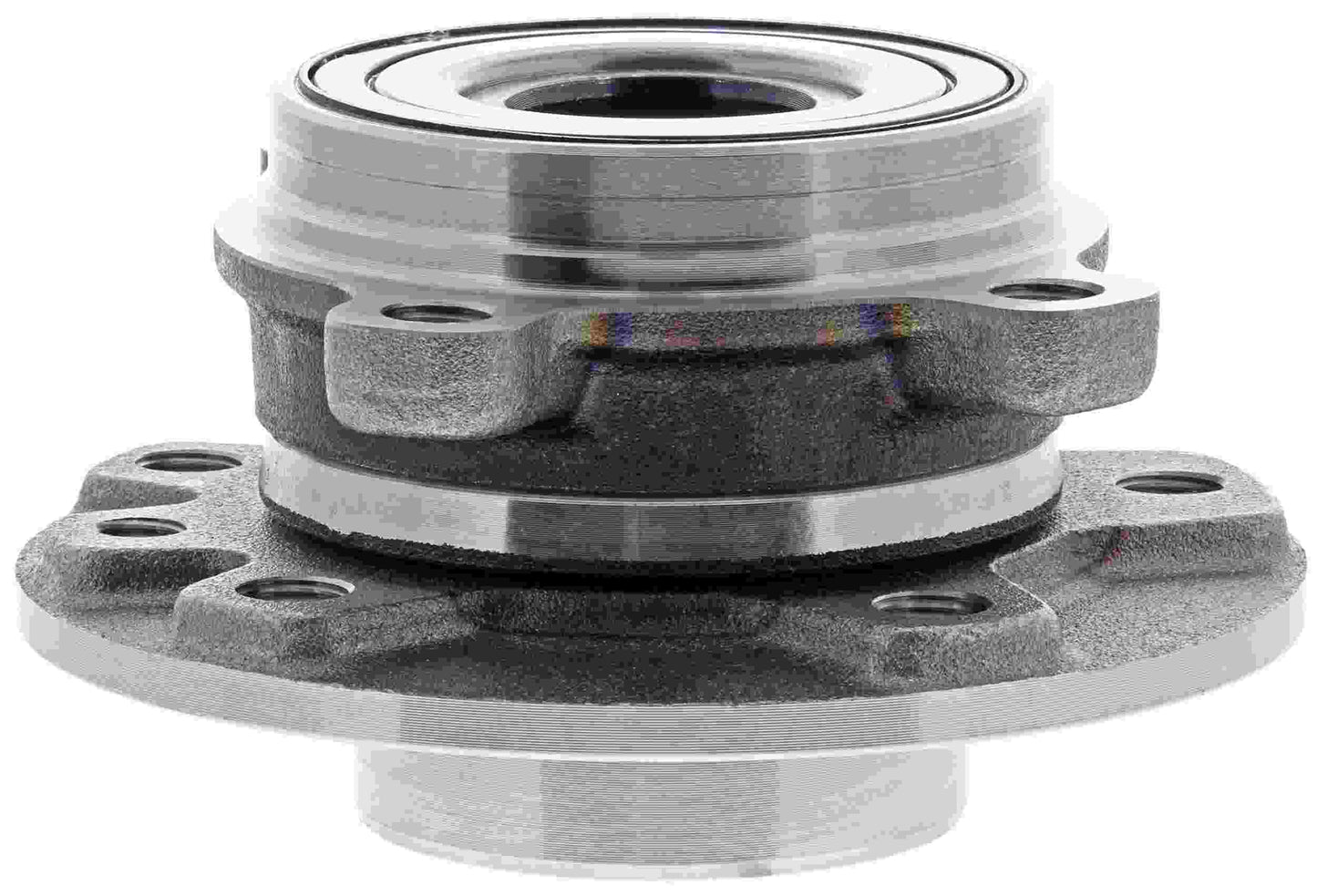 Mevotech Supreme Wheel Bearing and Hub Assembly MB25322