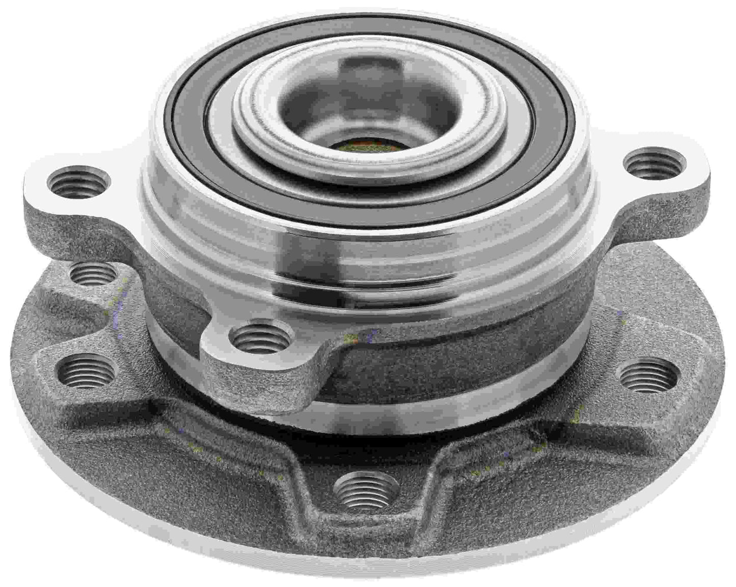Mevotech Supreme Wheel Bearing and Hub Assembly MB25323