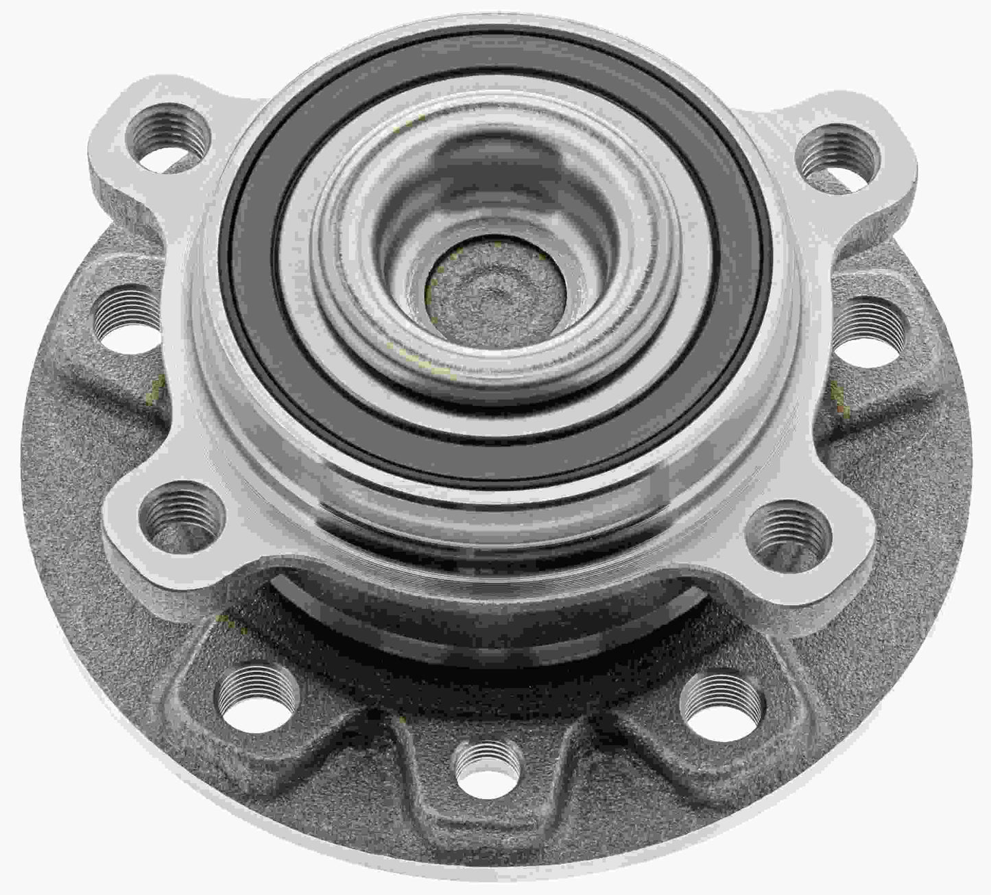 Mevotech Supreme Wheel Bearing and Hub Assembly MB25323