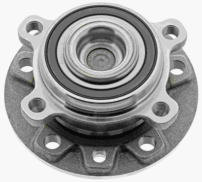 Mevotech Supreme Wheel Bearing and Hub Assembly MB25323