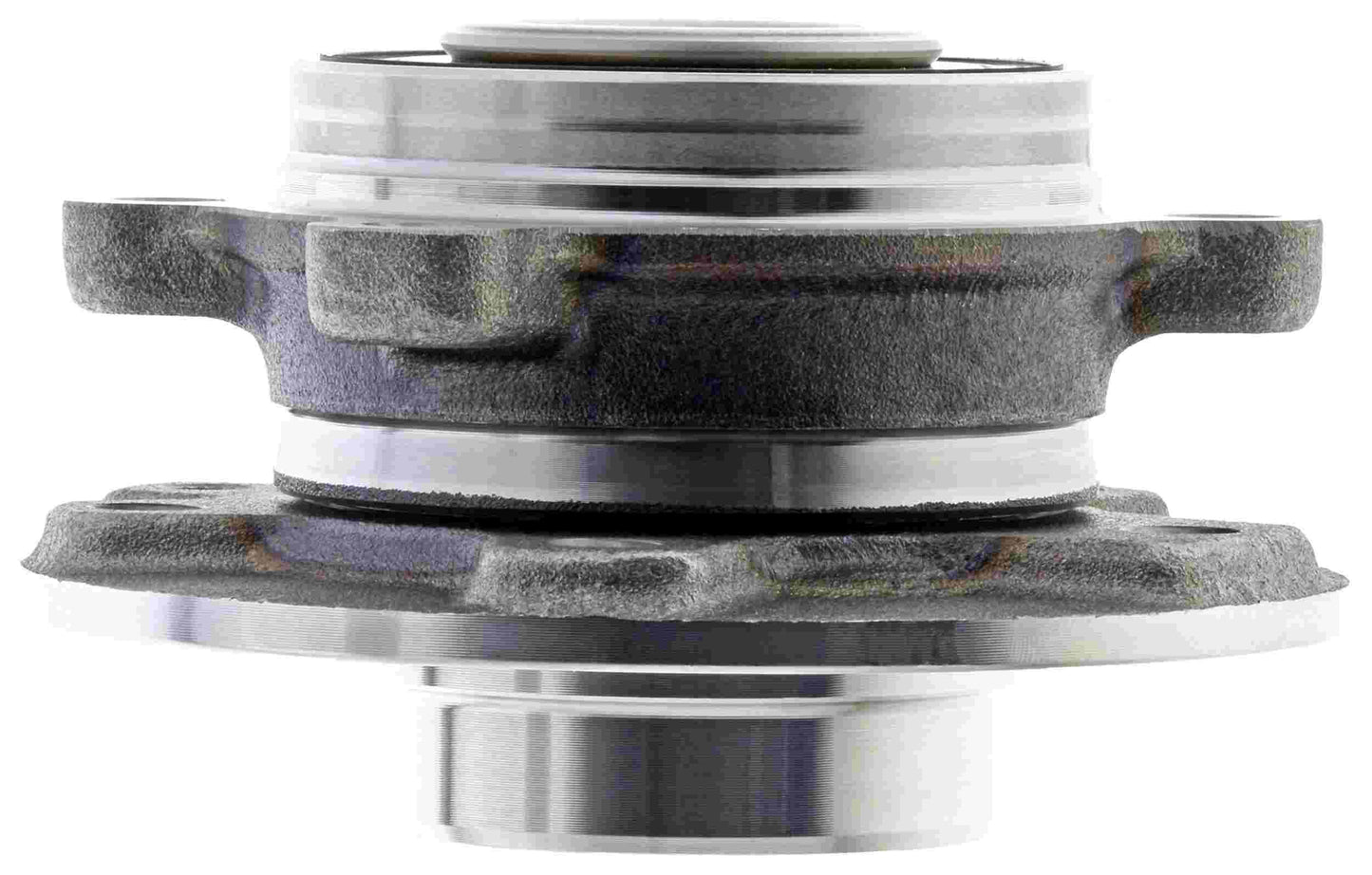 Mevotech Supreme Wheel Bearing and Hub Assembly MB25323