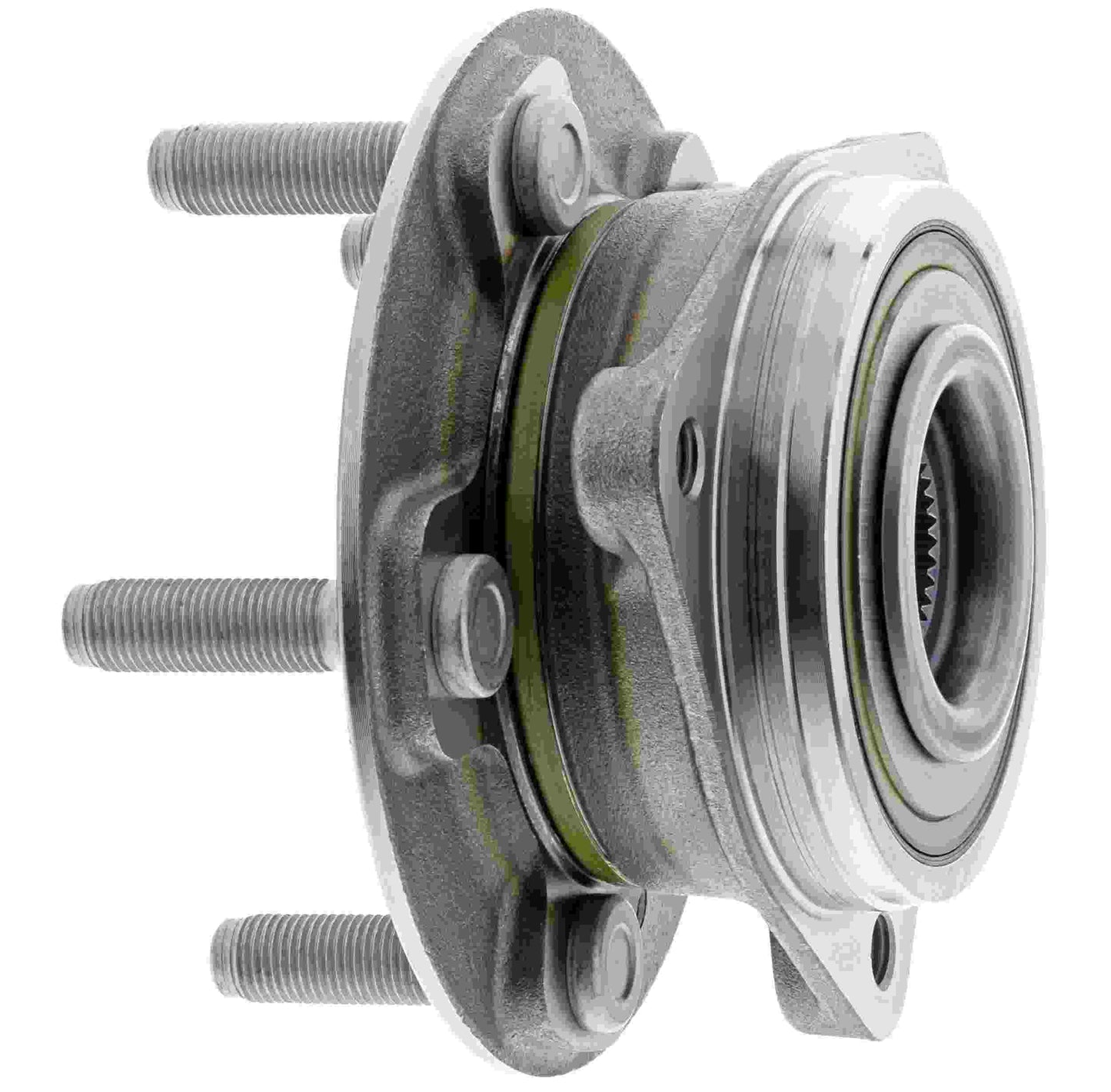 Mevotech Supreme Wheel Bearing and Hub Assembly MB25324