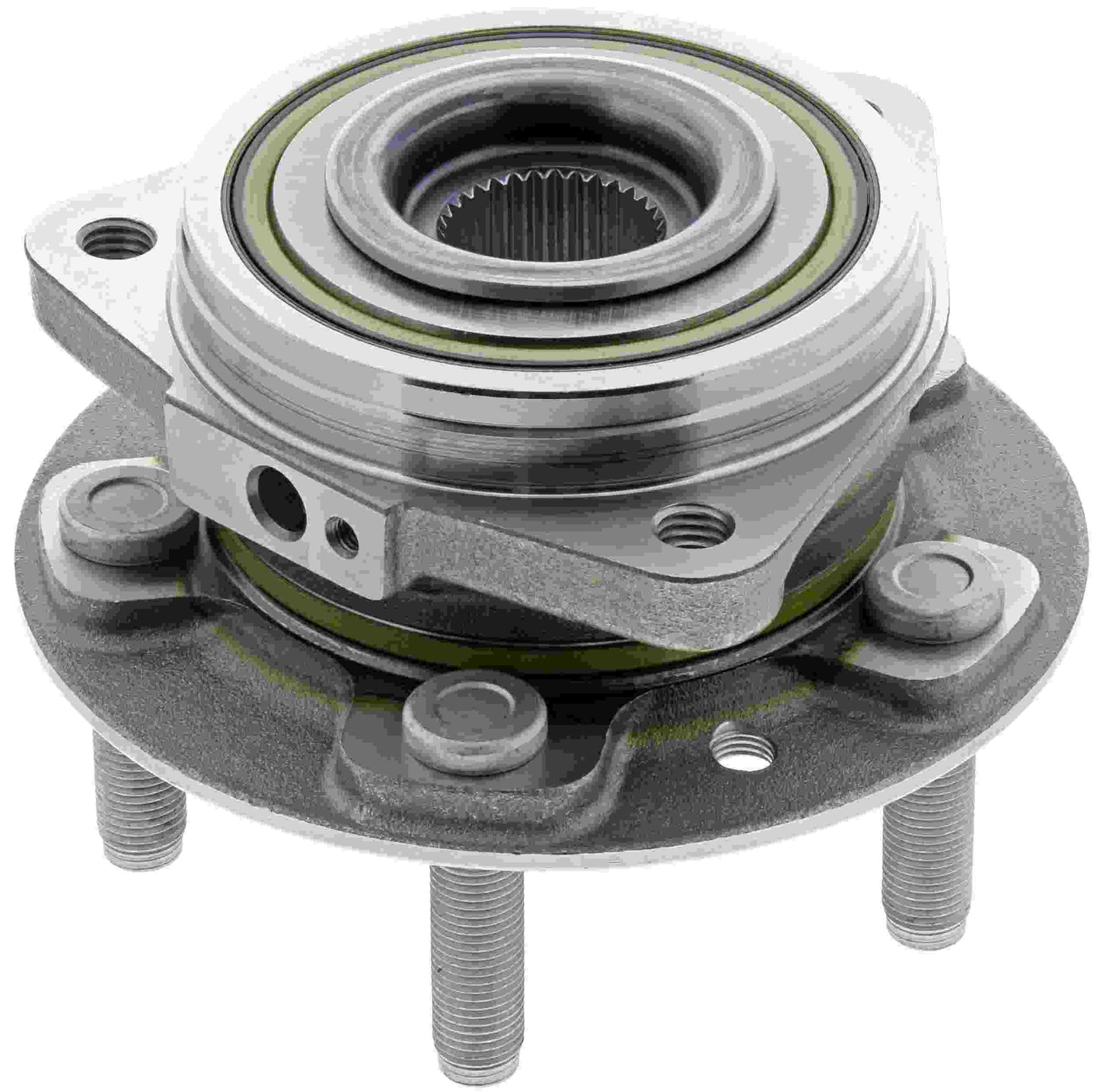 Mevotech Supreme Wheel Bearing and Hub Assembly MB25324