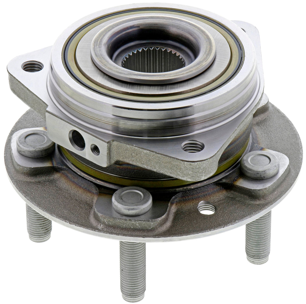 Mevotech Supreme Wheel Bearing and Hub Assembly MB25324