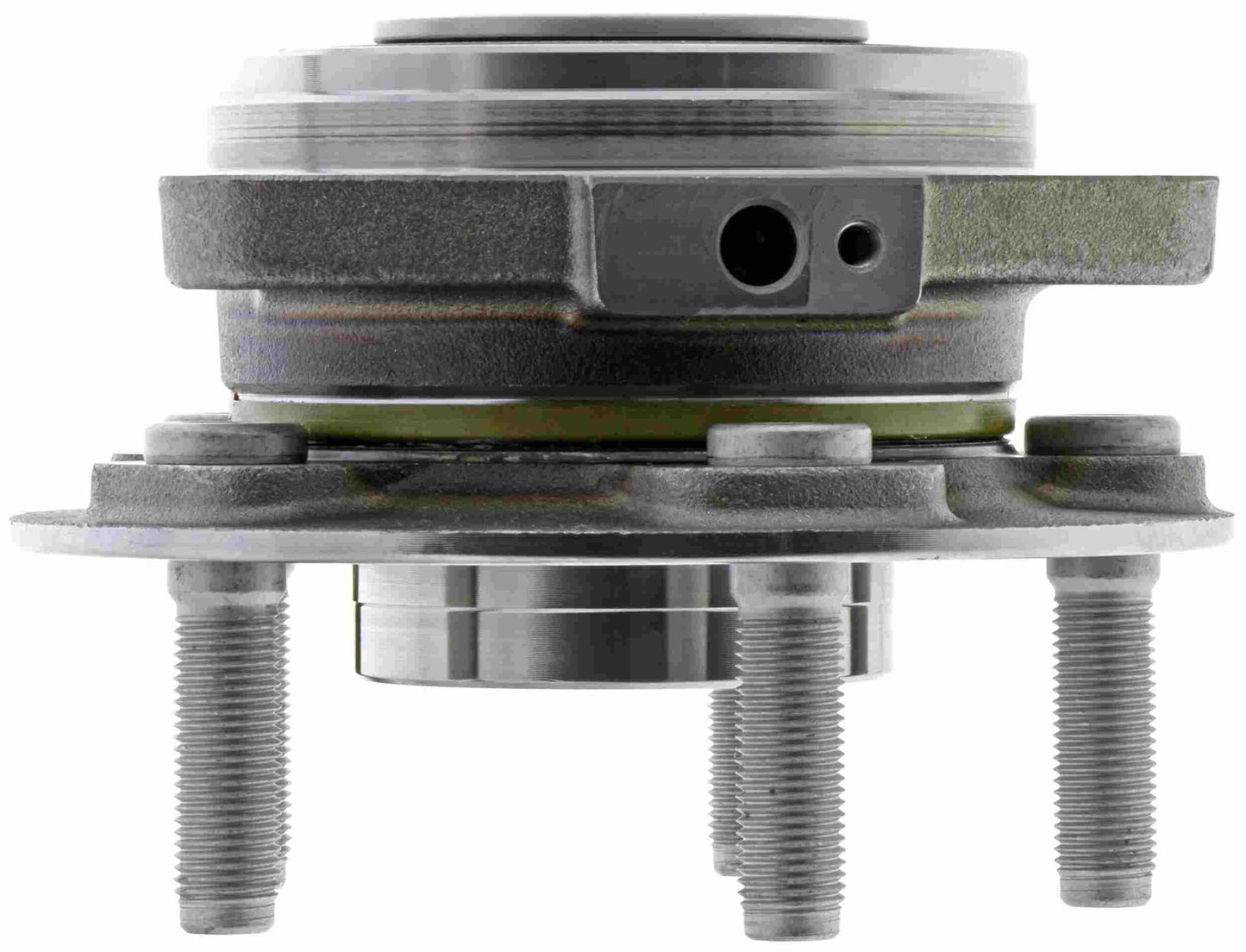 Mevotech Supreme Wheel Bearing and Hub Assembly MB25324