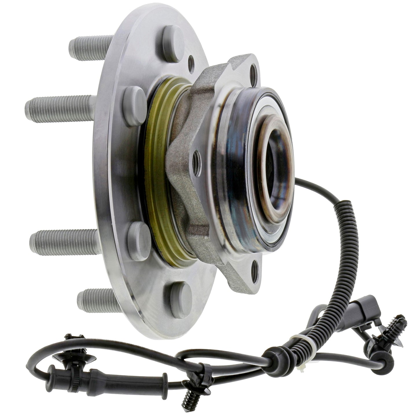 Mevotech Supreme Wheel Bearing and Hub Assembly MB25325 image 3