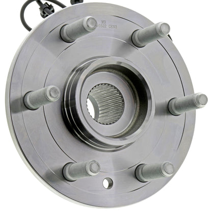 Mevotech Supreme Wheel Bearing and Hub Assembly MB25325 image 5