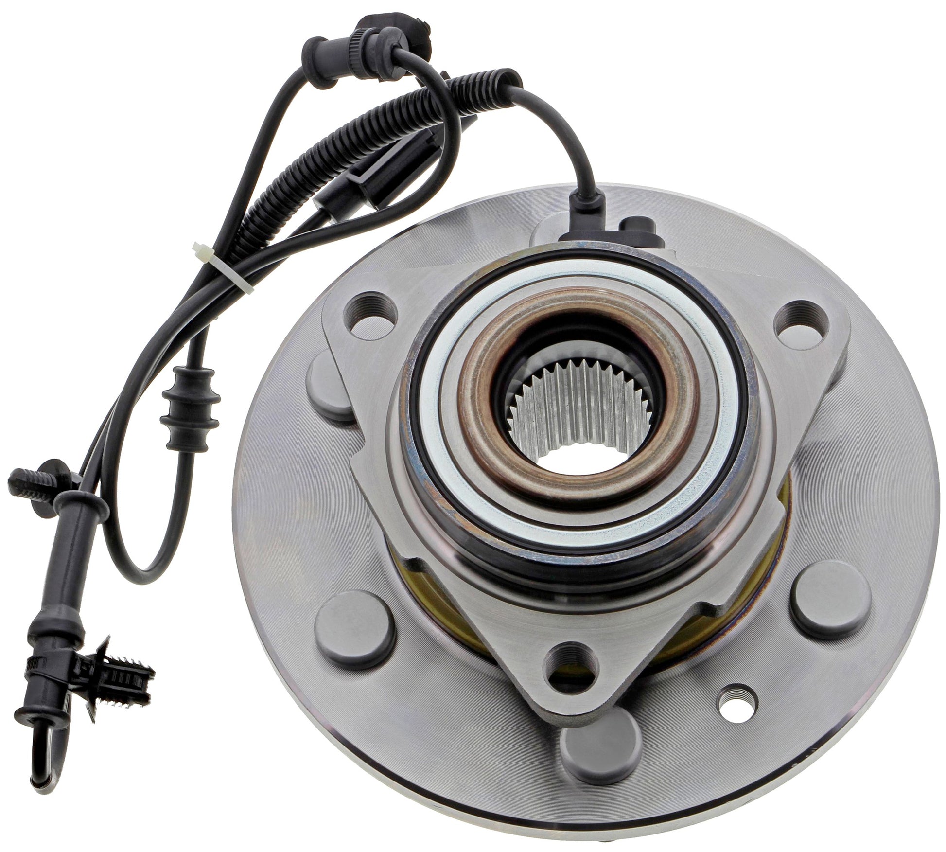 Mevotech Supreme Wheel Bearing and Hub Assembly MB25325 main image