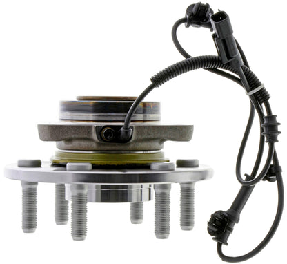 Mevotech Supreme Wheel Bearing and Hub Assembly MB25325 image 4
