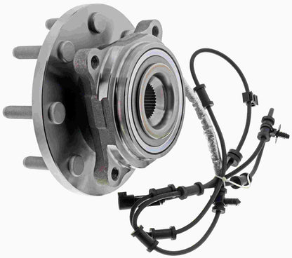 Mevotech MB25326