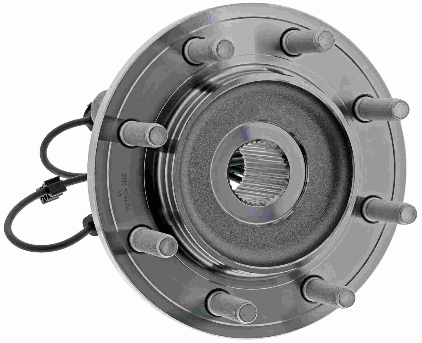 Mevotech MB25326
