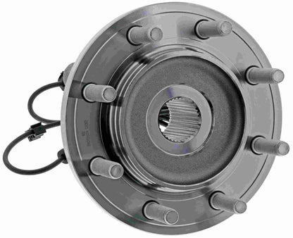 Mevotech MB25326
