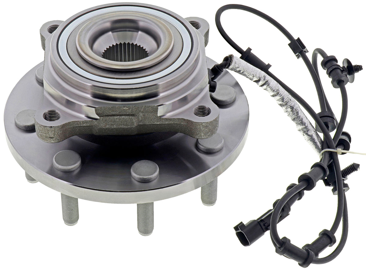 Mevotech MB25326