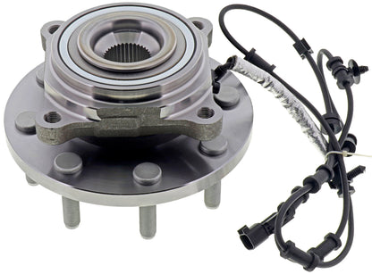 Mevotech MB25326