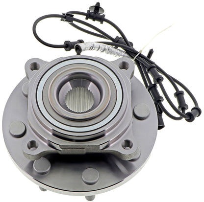 Mevotech MB25326