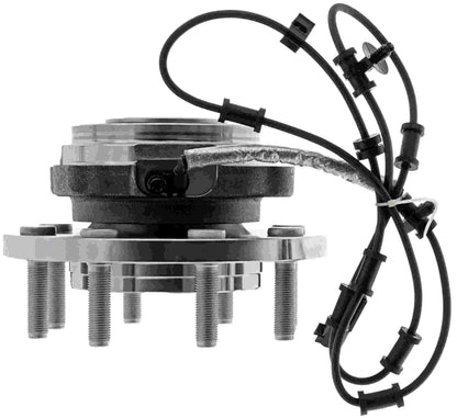 Mevotech MB25326