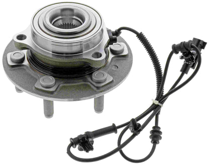 Mevotech Supreme Wheel Bearing and Hub Assembly MB25327