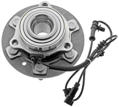 Mevotech Supreme Wheel Bearing and Hub Assembly MB25327