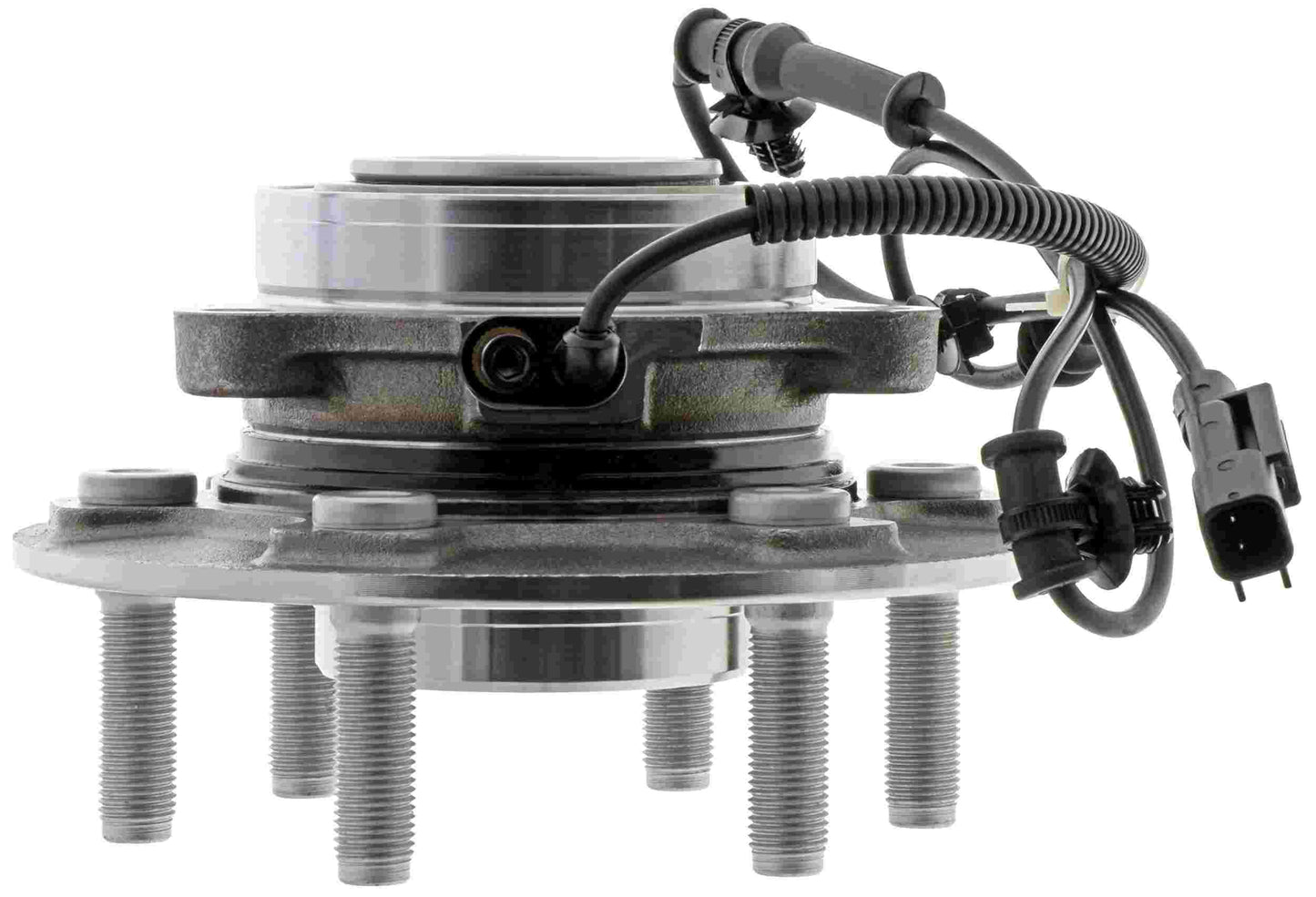 Mevotech Supreme Wheel Bearing and Hub Assembly MB25327