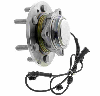 Mevotech Supreme Wheel Bearing and Hub Assembly MB25328