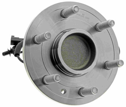 Mevotech Supreme Wheel Bearing and Hub Assembly MB25328
