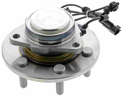 Mevotech Supreme Wheel Bearing and Hub Assembly MB25328